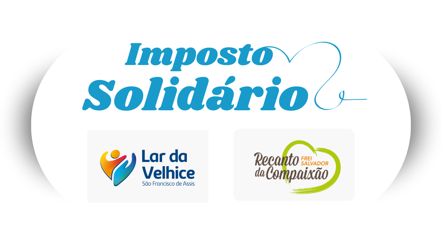 Imposto Solidário